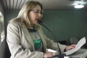 Sheila Duarte anuncia saída do PT após mais de duas décadas de militância | Divulgação