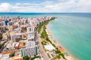 Maceió é segundo destino mais procurado do Nordeste; aponta CVC | Assessoria