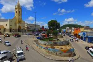 Bombeiro preso por estuprar afilhada foi afastado do cargo há 6 meses | Reprodução