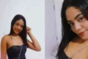 Adolescente é assassinada a tiros dentro de casa em Santana do Ipanema | Divulgação