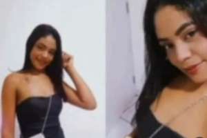 PolÃcia busca autor de execução que vitimou jovem em Santana do Ipanema | Divulgação