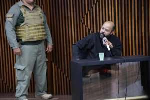 Serial killer de Maceió volta ao banco dos réus nesta sexta-feira (31) | Reprodução / MPE