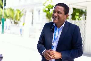 Júlio Cezar tira SERFI do esquecimento e projeta Alagoas no exterior | Reprodução