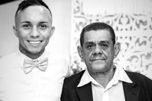 FUTEBOL/CORONAVÍRUS: De perda em perda, o Futebol mostra-se não ser essencial | Arquivo pessoal: Everton