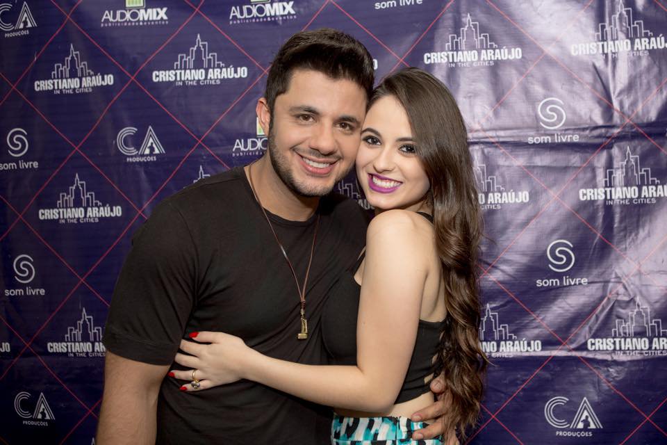 Morte de Cristiano Araújo e Allana Moraes completa três anos - Fotos - R7  Pop