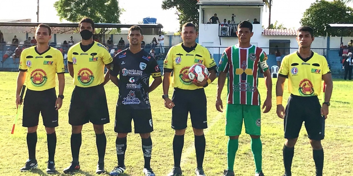 TEM JOGO HOJE - Campeonato miguelense de Futebol Amador chega às quartas de  final