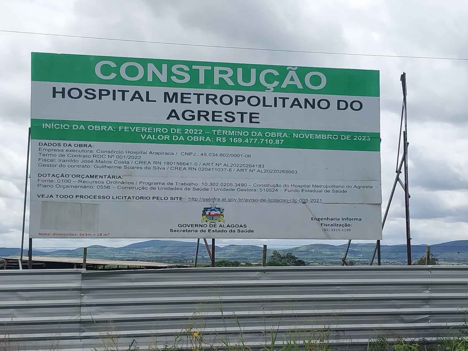 Arapiraca abre seleção para mais de 300 vagas de emprego - Prefeitura de  Arapiraca